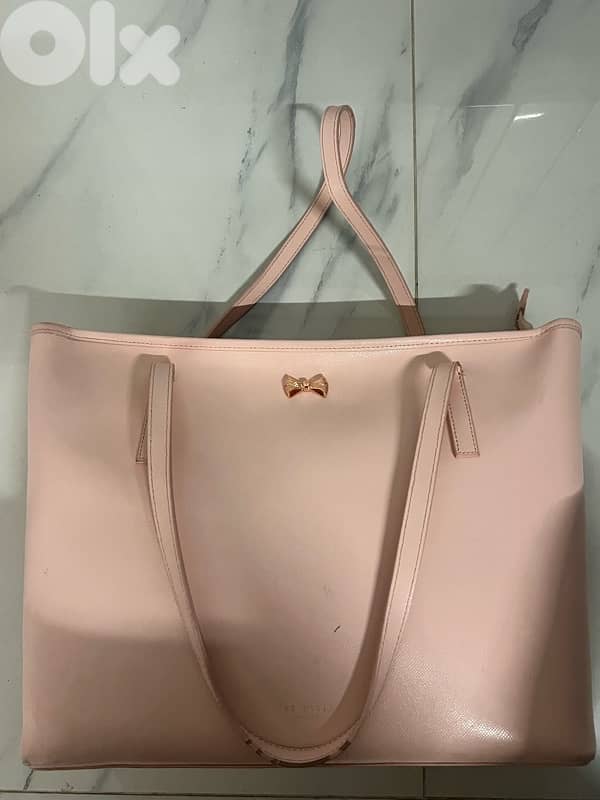 Ted Baker 1