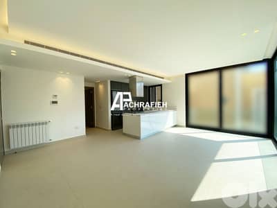 Apartment For Rent In Achrafieh  - شقة للأجار في الأشرفية