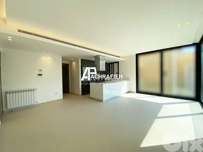 Apartment For Rent In Achrafieh  - شقة للأجار في الأشرفية