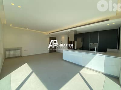 Apartment For Rent In Achrafieh  - شقة للأجار في الأشرفية