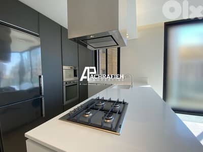 Apartment For Rent In Achrafieh  - شقة للأجار في الأشرفية