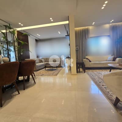 RA25-4306 Unfurnished 3-master bedroom apartment in Sanayeh for RENT RA25-4306 Unfurnished 3-master bedroom apartment in Sanayeh for RENT