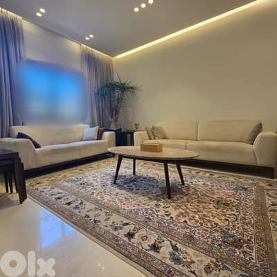 RA25-4306 Unfurnished 3-master bedroom apartment in Sanayeh for RENT RA25-4306 Unfurnished 3-master bedroom apartment in Sanayeh for RENT