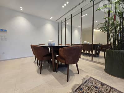 RA25-4306 Unfurnished 3-master bedroom apartment in Sanayeh for RENT RA25-4306 Unfurnished 3-master bedroom apartment in Sanayeh for RENT