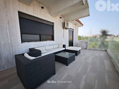 Apartment For SALE In Beit Meri شقة للبيع #GS