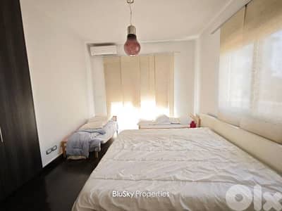 Apartment For SALE In Beit Meri شقة للبيع #GS