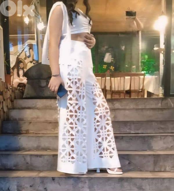 white set 1