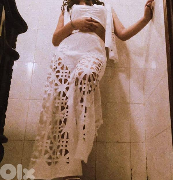 white set 3