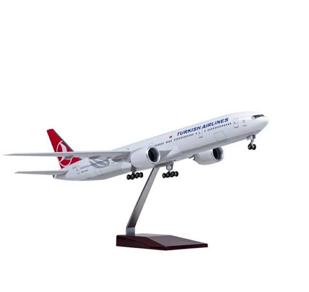 plane model 0