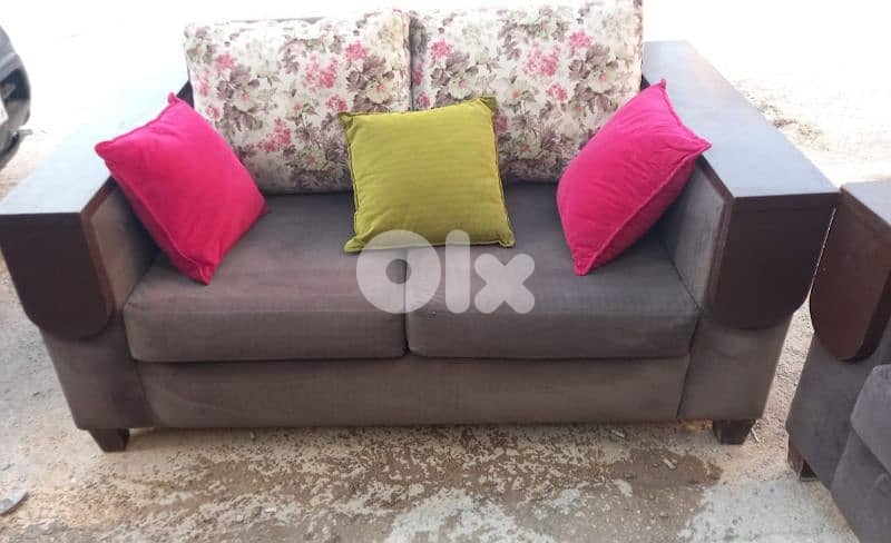 غرفة قعدة living room 0