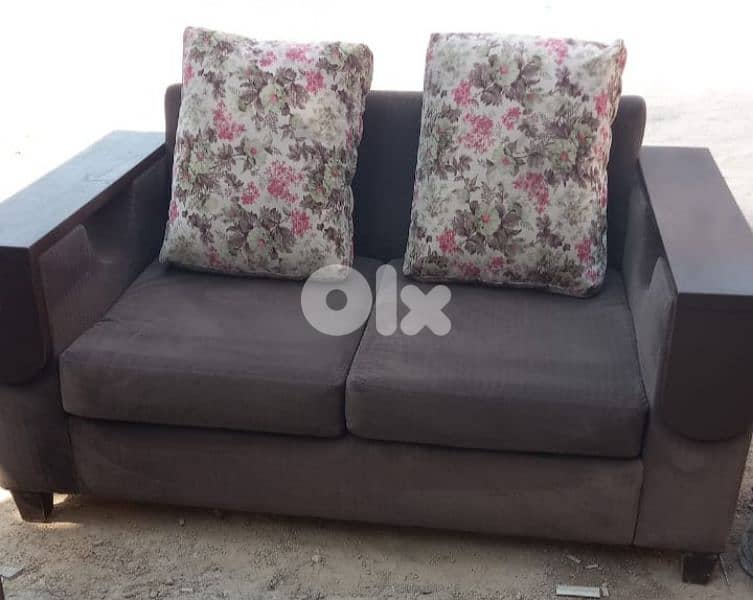 غرفة قعدة living room 2