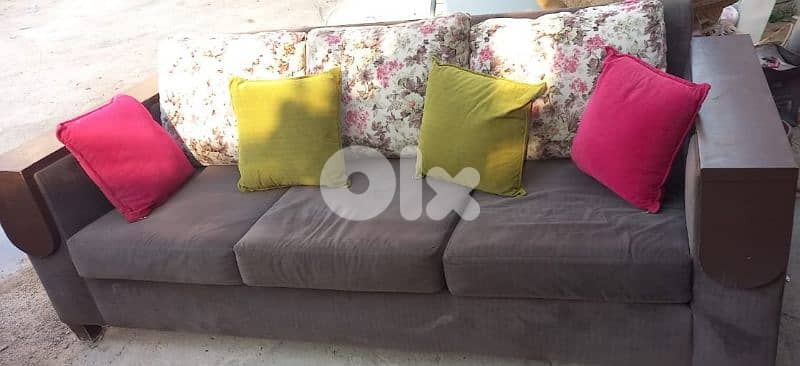 غرفة قعدة living room 3