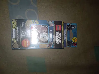 Star Wars Lego cards. Star Wars Lego cards.