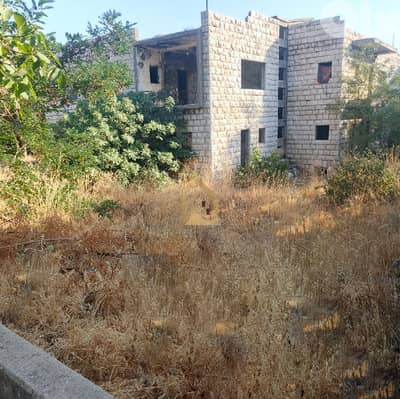 Land for sale in Sawfar MA21 أرض للبيع في صوفر