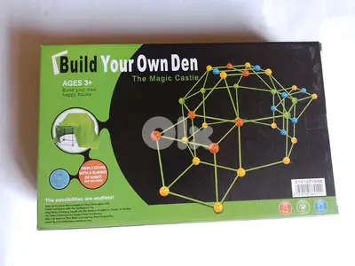 build your own house