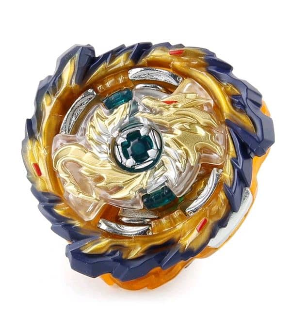 Beyblade Burst Top Quality Beyblades 3