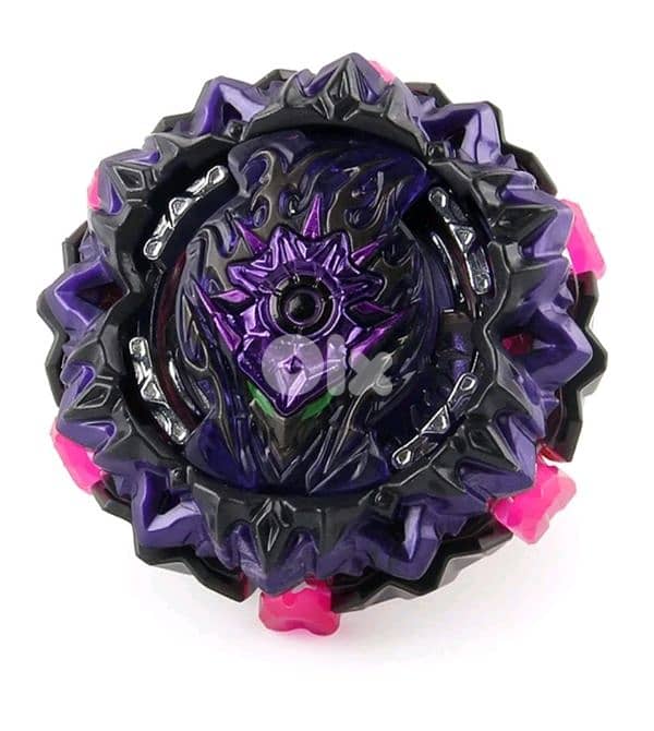 Beyblade Burst Top Quality Beyblades 5