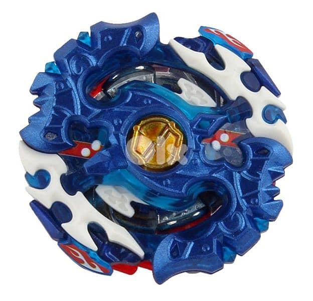 Beyblade Burst Top Quality Beyblades 9
