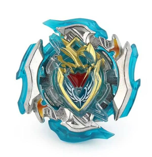 Beyblade Burst Top Quality Beyblades 12
