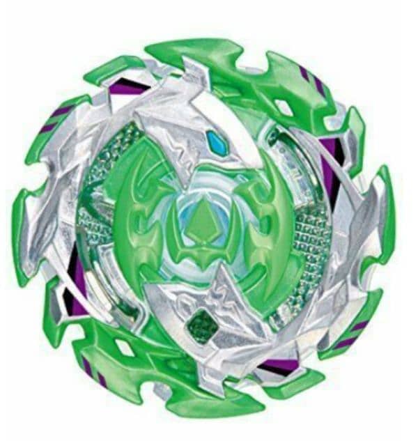 Beyblade Burst Top Quality Beyblades 13