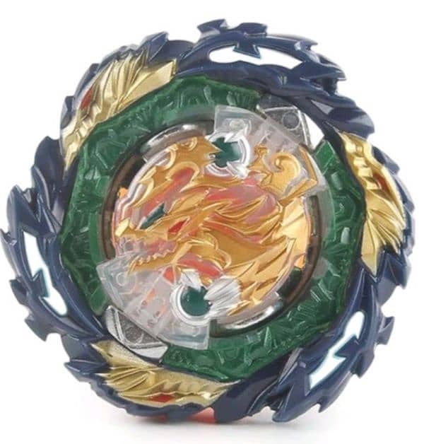 Beyblade Burst Top Quality Beyblades 15