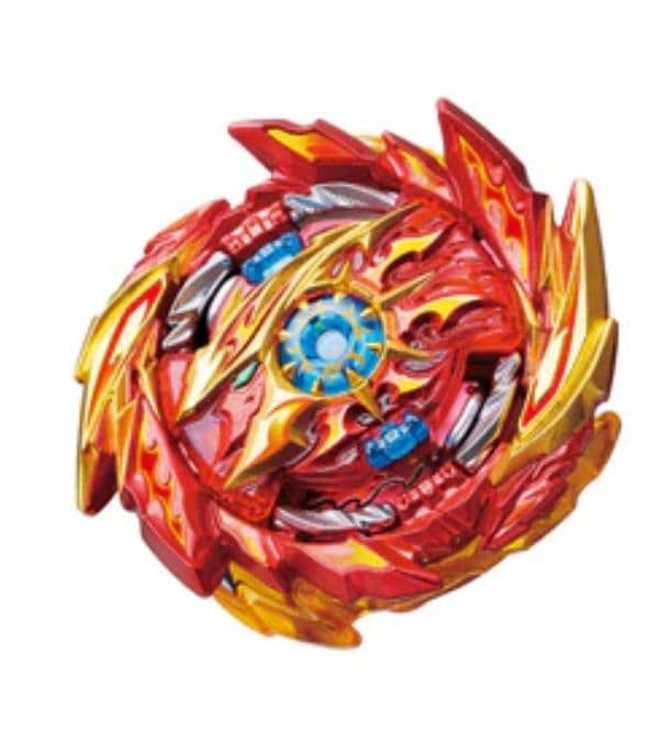 Beyblade Burst Beyblades Top Quality 4