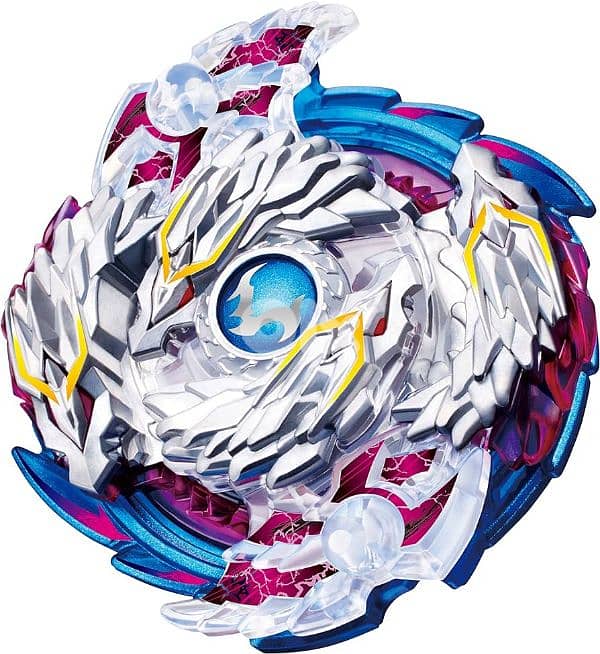 Beyblade Burst Beyblades Top Quality 15