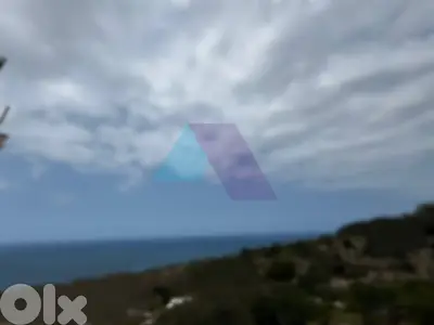 125m2 Apartment+Sea/Moutain View 4sale in Jedayel - شقة للبيع في جدايل