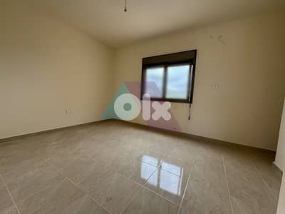 125m2 Apartment+Sea/Moutain View 4sale in Jedayel - شقة للبيع في جدايل