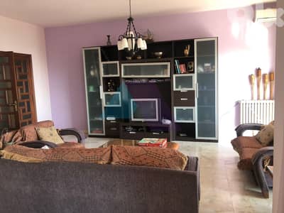 240m2 Apartment+Mounatin View 4sale in Daher El Souwwan - ضهر الصوان