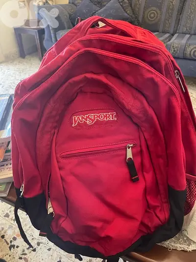 back bagشنطه مدرسه