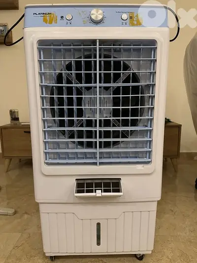 AC صحراوي