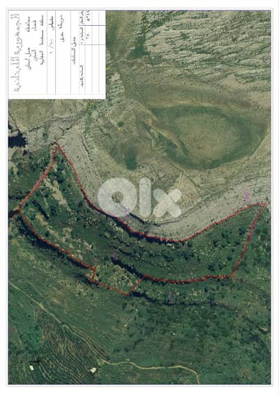 Land for sale Bakish