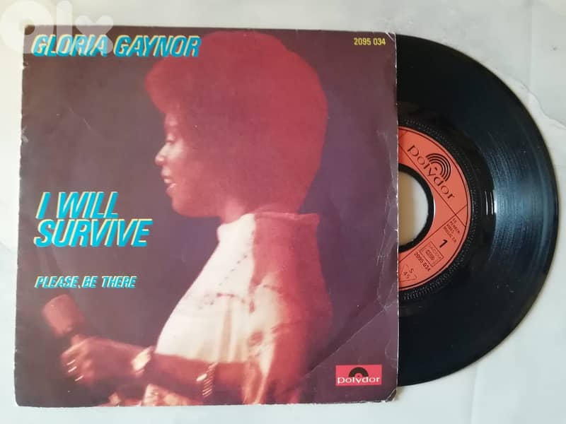 7" vinyl any for 5$ 1