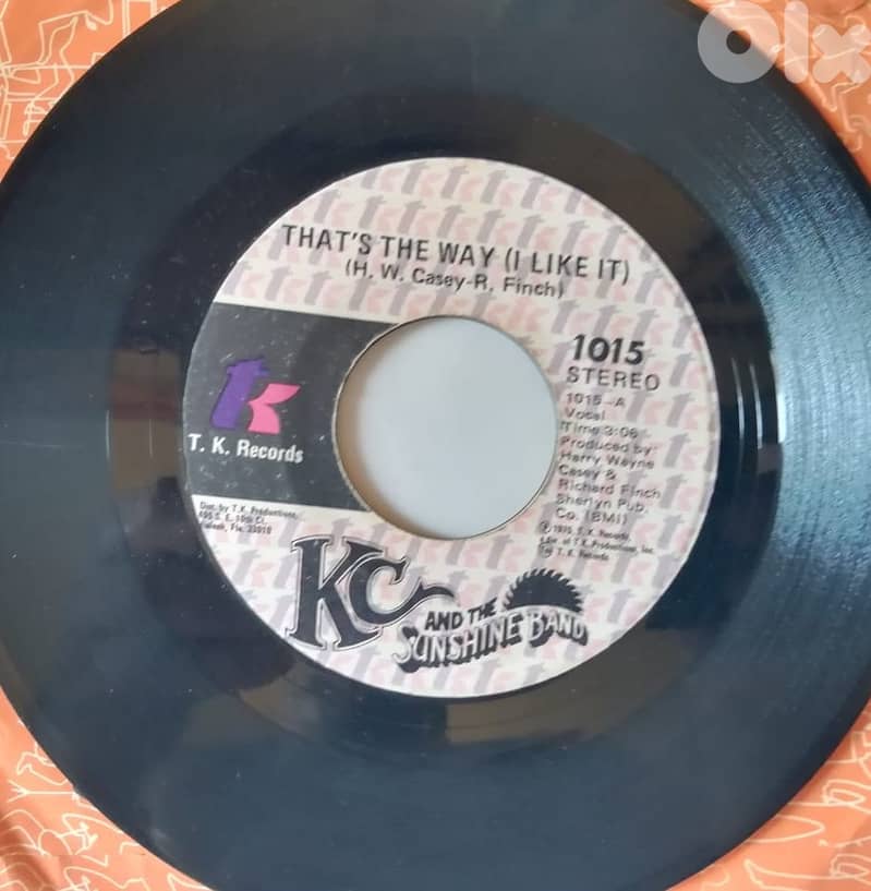 7" vinyl any for 5$ 2