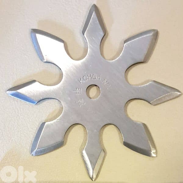 Original Ninja 0