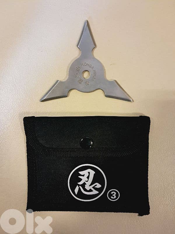 Original Ninja 1
