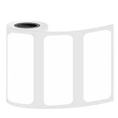 Thermal label roll 50 x 30 mm