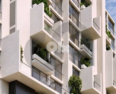Modern Apartments in Antelias – Under Construction REF#OJ124756 Modern Apartments in Antelias – Under Construction REF#OJ124756