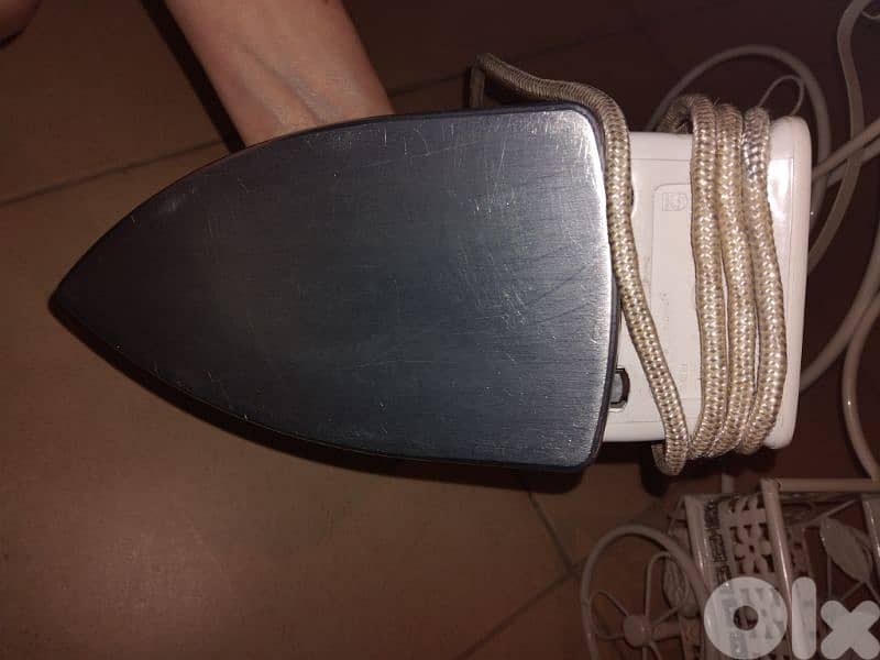 Philips Iron 2