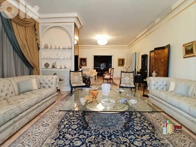 Kfarhbab 650m2 | Spacious Duplex | Super Luxury | Open View | YV/EH |