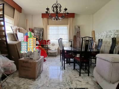 Kfarhbab 235m2 | Partly Furnished | Open View  | Prime Location |IV/EH