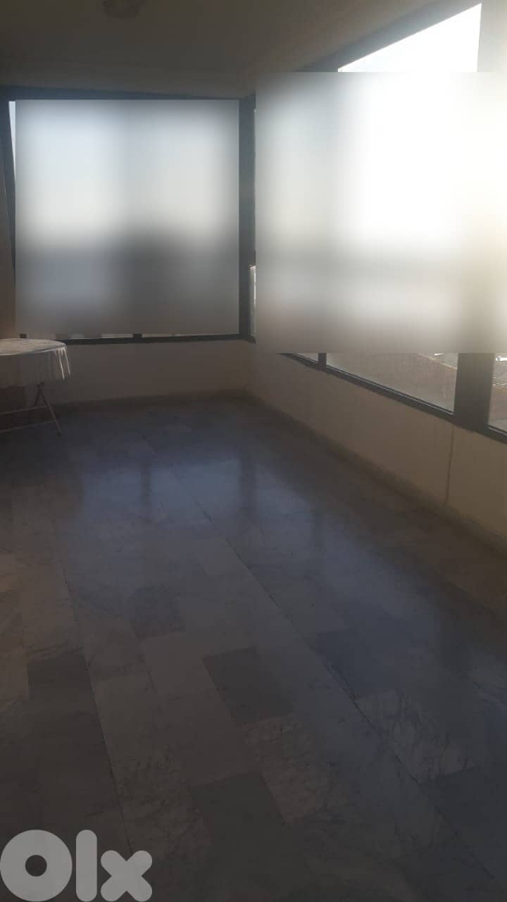185 SQM APARTMENT FOR RENT IN RABWEH PRIME (RABR-113) 0