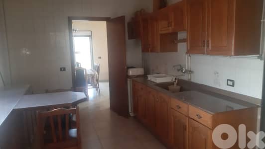 185 SQM APARTMENT FOR RENT IN RABWEH PRIME (RABR-113)