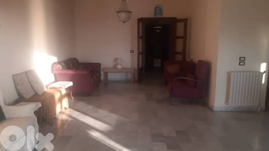 185 SQM APARTMENT FOR RENT IN RABWEH PRIME (RABR-113)