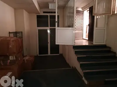 مستوضع للايجار في بدارو Depot for rent in Badaro