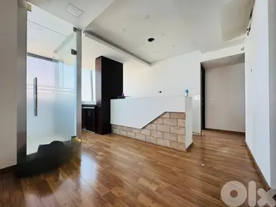 RAO26-4775 Clinic / Office 260m2 for rent in Zalka, $ 2,150 cash