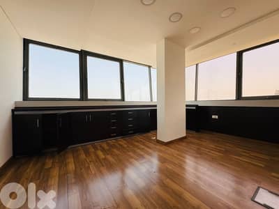 RAO26-4775 Clinic / Office 260m2 for rent in Zalka, $ 2,150 cash