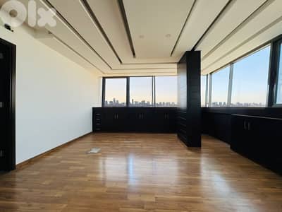 RAO26-4775 Clinic / Office 260m2 for rent in Zalka, $ 2,150 cash