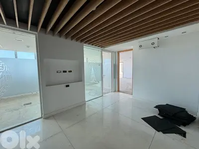 RAO26-5012 Office 450m2 for rent in Downtown Beirut, $ 6,375 cash
